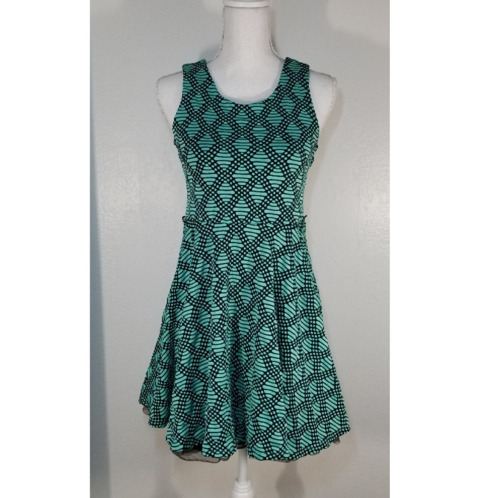 Beautees Girls Dress Tulle Slip